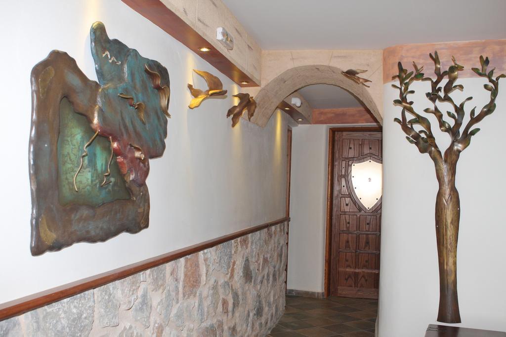 Castelo Boutique Hotel Panteli Exteriér fotografie