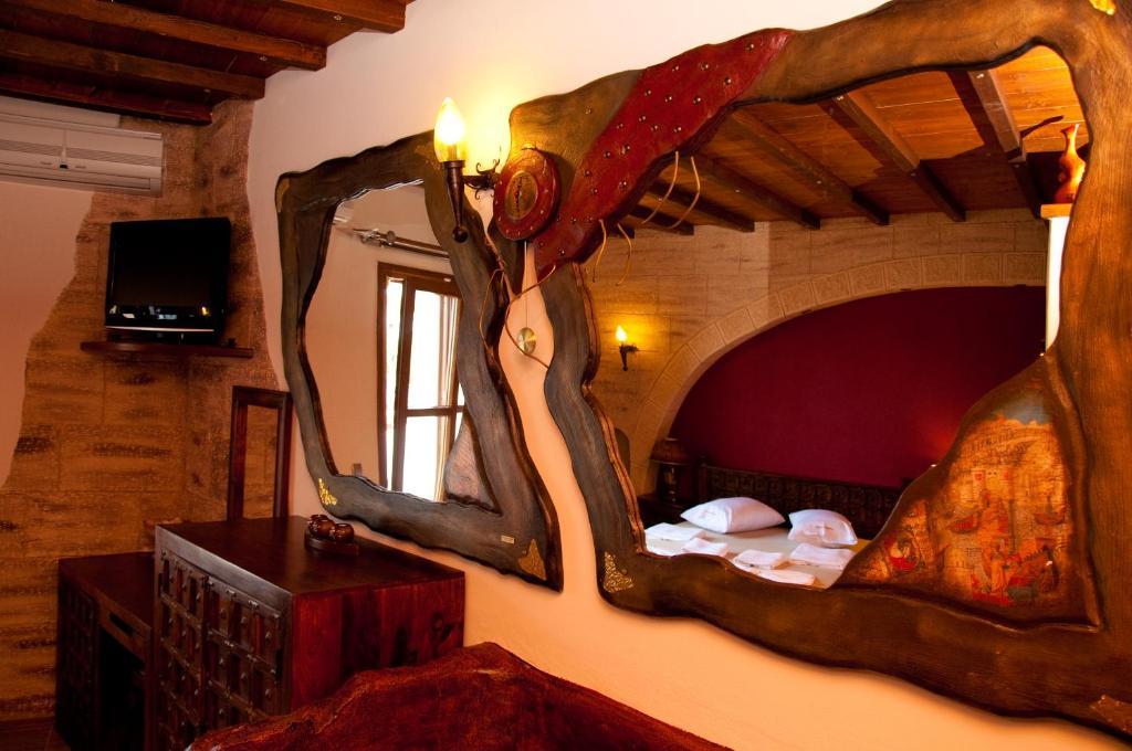 Castelo Boutique Hotel Panteli Exteriér fotografie