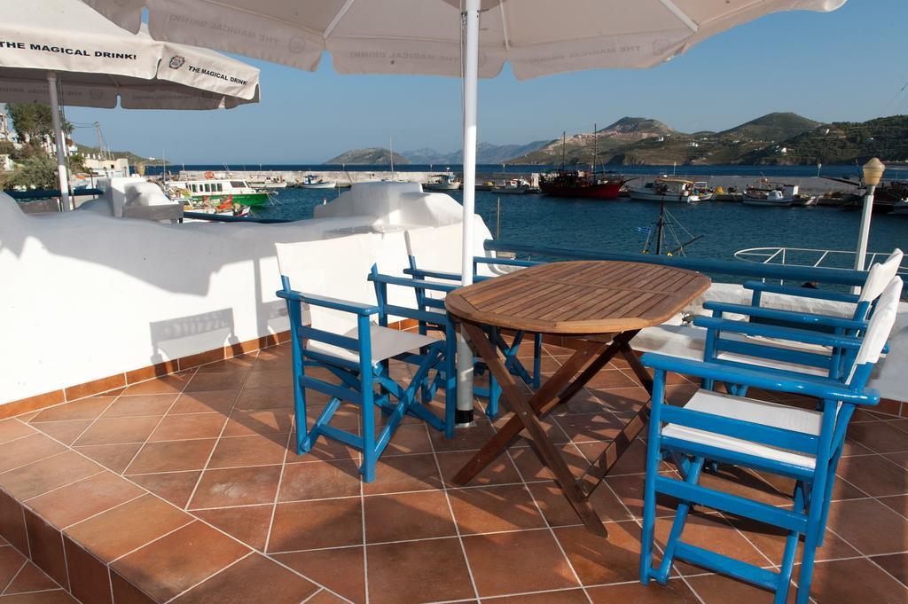 Castelo Boutique Hotel Panteli Exteriér fotografie
