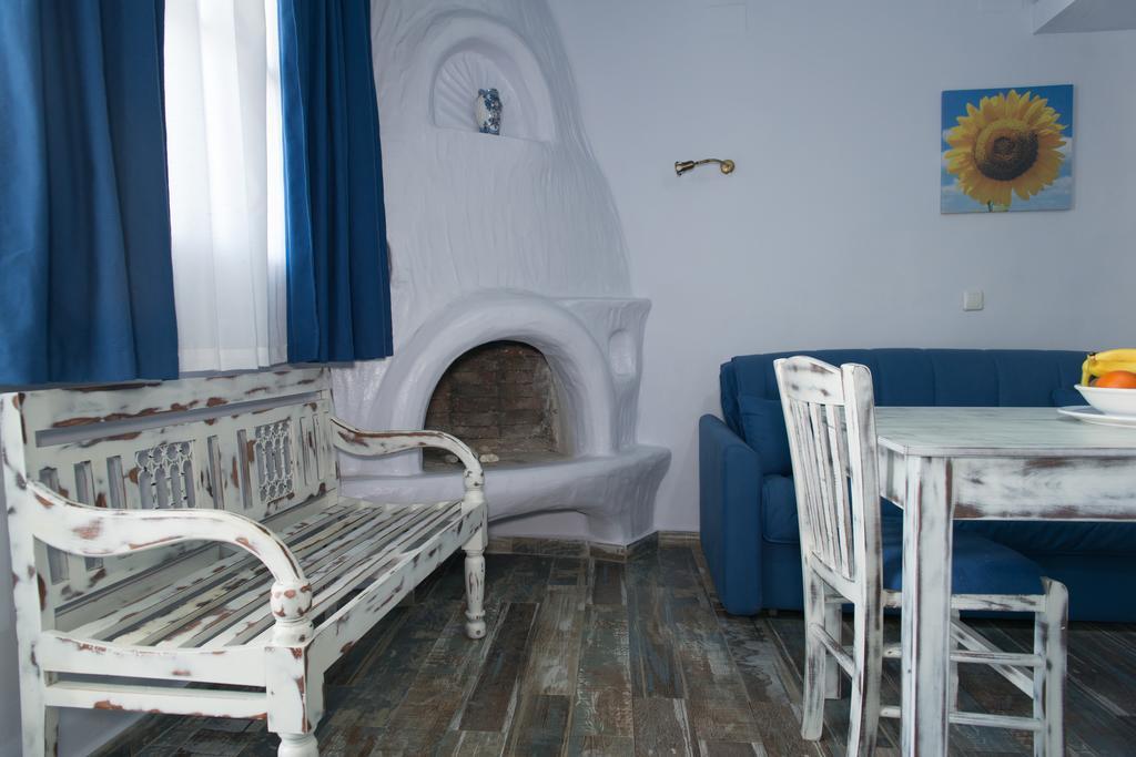 Castelo Boutique Hotel Panteli Exteriér fotografie