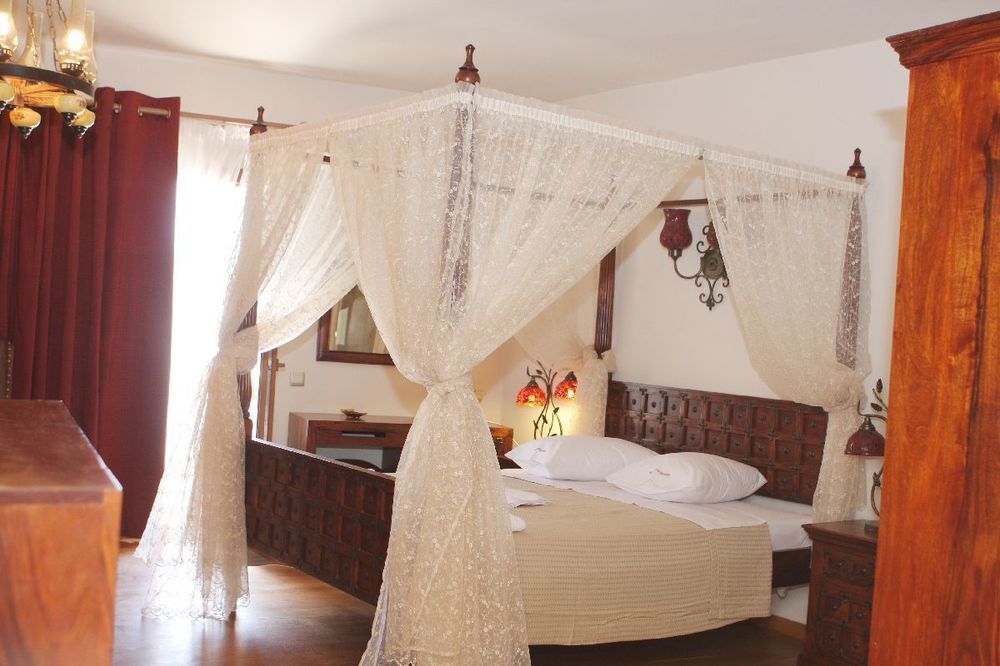 Castelo Boutique Hotel Panteli Exteriér fotografie
