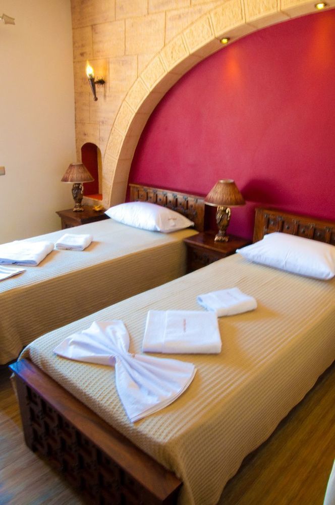 Castelo Boutique Hotel Panteli Exteriér fotografie